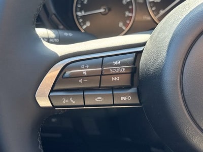2026 Mazda Mazda CX-30 2.5 S Preferred AWD