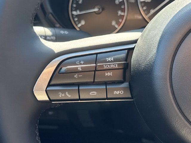 2026 Mazda Mazda CX-30 2.5 S Preferred AWD