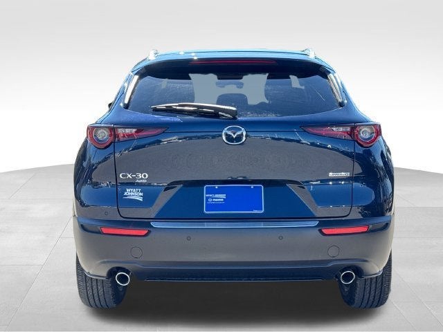2026 Mazda Mazda CX-30 2.5 S Preferred AWD