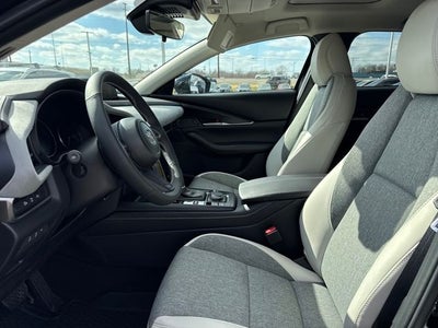 2026 Mazda Mazda CX-30 2.5 S Aire Edition