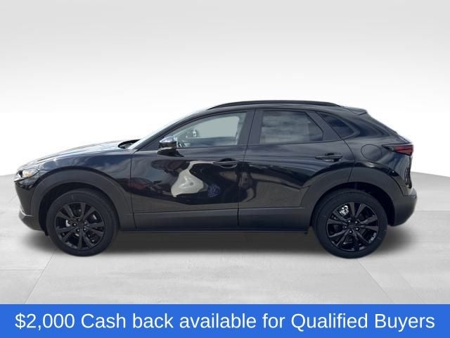 2026 Mazda Mazda CX-30 2.5 S Aire Edition