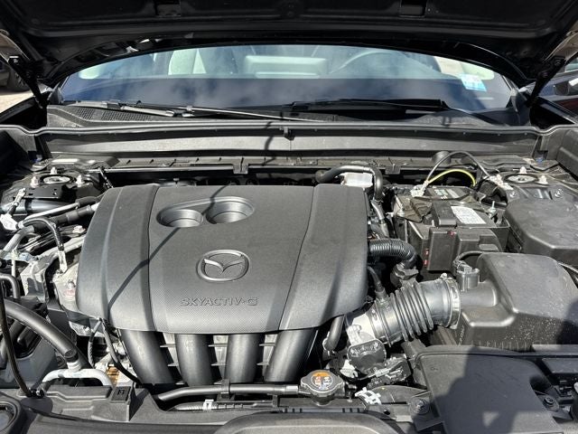 2026 Mazda Mazda CX-30 2.5 S Aire Edition