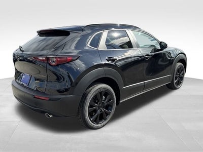 2026 Mazda Mazda CX-30 2.5 S Aire Edition