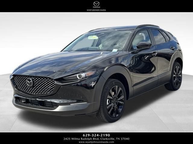2026 Mazda Mazda CX-30 2.5 S Aire Edition