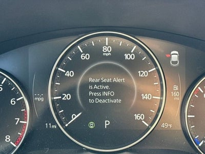 2026 Mazda Mazda CX-30 2.5 S Aire Edition