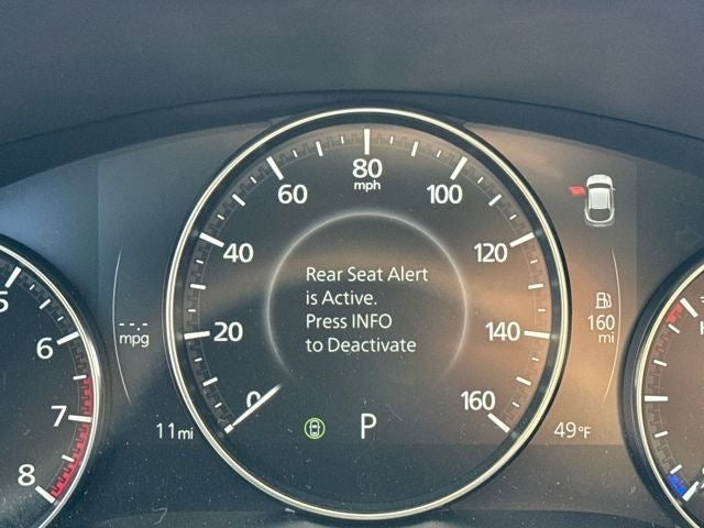 2026 Mazda Mazda CX-30 2.5 S Aire Edition