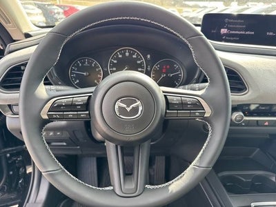 2026 Mazda Mazda CX-30 2.5 S Aire Edition