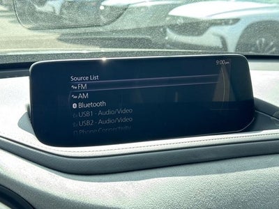 2026 Mazda Mazda CX-30 2.5 S Aire Edition