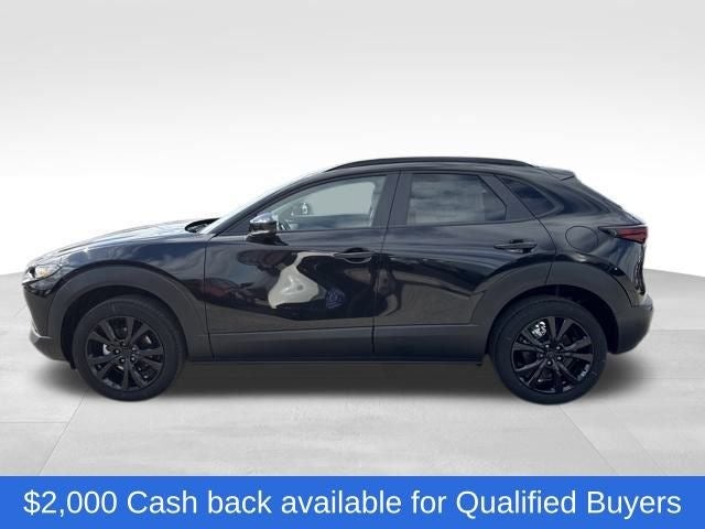 2026 Mazda Mazda CX-30 2.5 S Aire Edition