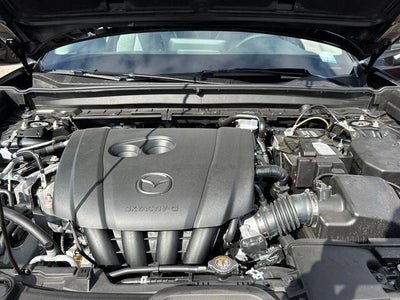 2026 Mazda Mazda CX-30 2.5 S Aire Edition