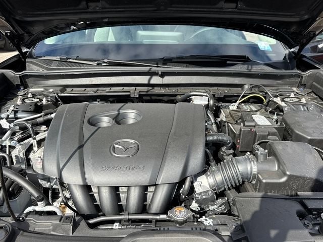 2026 Mazda Mazda CX-30 2.5 S Aire Edition