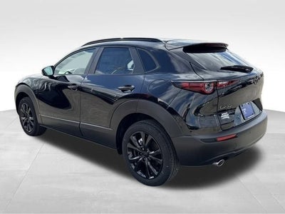 2026 Mazda Mazda CX-30 2.5 S Aire Edition