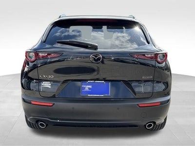 2026 Mazda Mazda CX-30 2.5 S Aire Edition