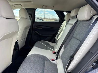 2026 Mazda Mazda CX-30 2.5 S Aire Edition