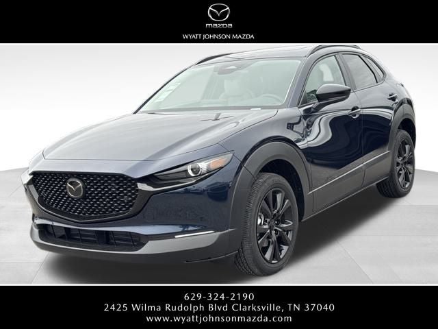 2026 Mazda Mazda CX-30 2.5 S Aire Edition