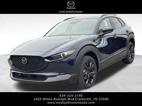 2026 Mazda Mazda CX-30 2.5 S Aire Edition