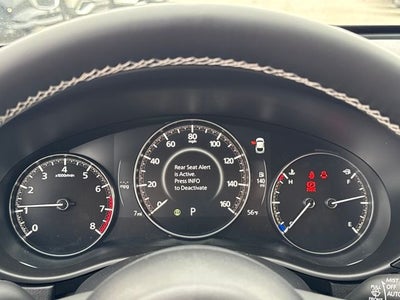 2026 Mazda Mazda CX-30 2.5 S Aire Edition