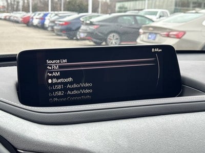 2026 Mazda Mazda CX-30 2.5 S Aire Edition