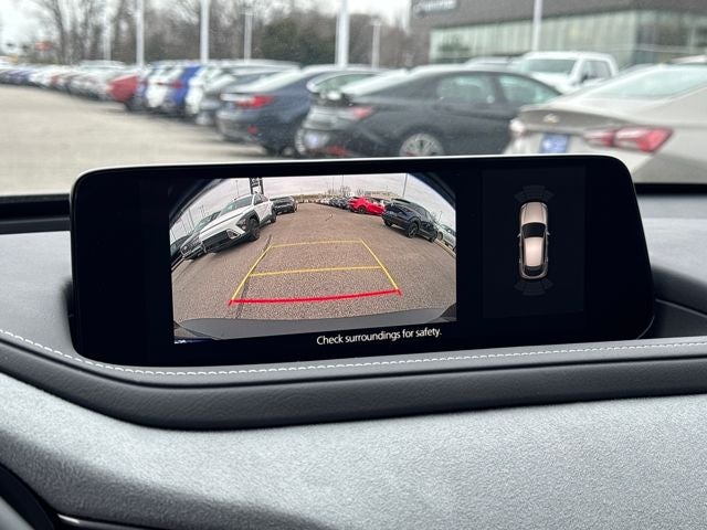 2026 Mazda Mazda CX-30 2.5 S Aire Edition