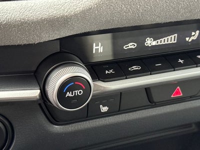 2026 Mazda Mazda CX-30 2.5 S Aire Edition