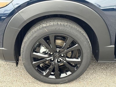 2026 Mazda Mazda CX-30 2.5 S Aire Edition