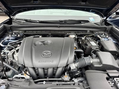 2026 Mazda Mazda CX-30 2.5 S Aire Edition