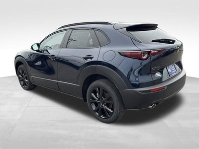 2026 Mazda Mazda CX-30 2.5 S Aire Edition