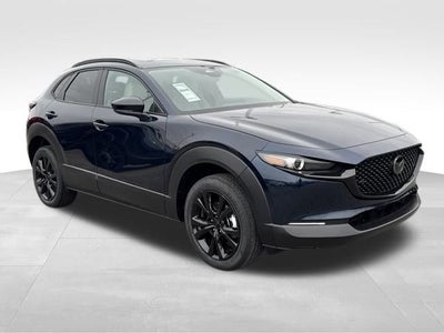 2026 Mazda Mazda CX-30 2.5 S Aire Edition