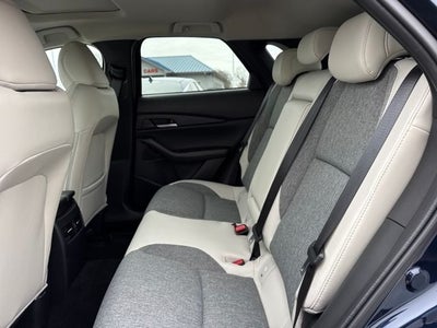 2026 Mazda Mazda CX-30 2.5 S Aire Edition