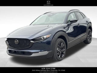 2026 Mazda Mazda CX-30 2.5 S Aire Edition