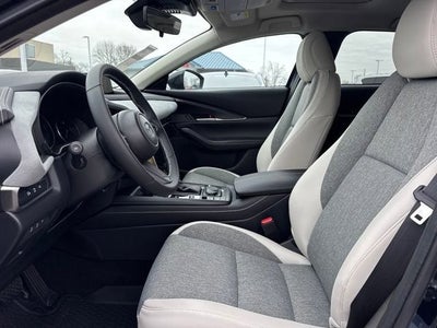 2026 Mazda Mazda CX-30 2.5 S Aire Edition