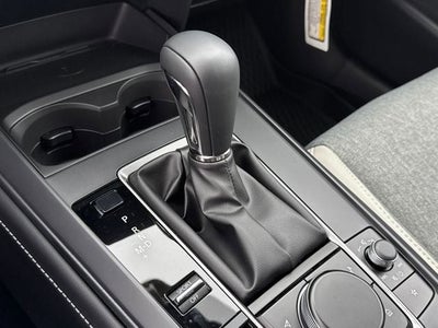 2026 Mazda Mazda CX-30 2.5 S Aire Edition