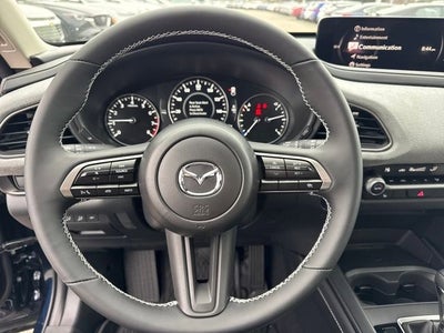 2026 Mazda Mazda CX-30 2.5 S Aire Edition