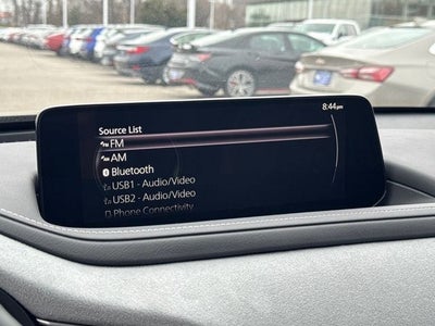 2026 Mazda Mazda CX-30 2.5 S Aire Edition