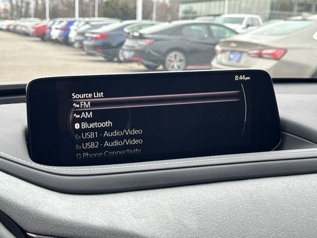 2026 Mazda Mazda CX-30 2.5 S Aire Edition