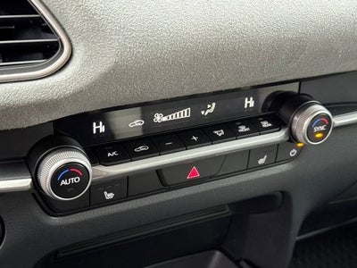 2026 Mazda Mazda CX-30 2.5 S Aire Edition