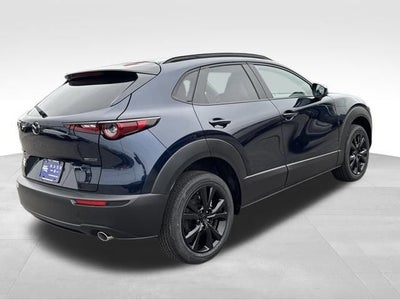 2026 Mazda Mazda CX-30 2.5 S Aire Edition
