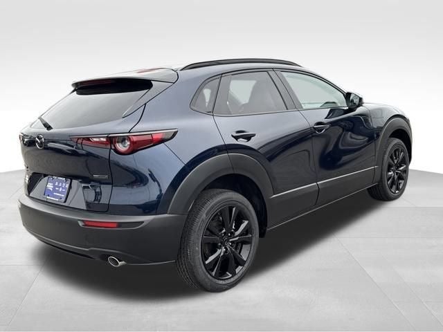 2026 Mazda Mazda CX-30 2.5 S Aire Edition