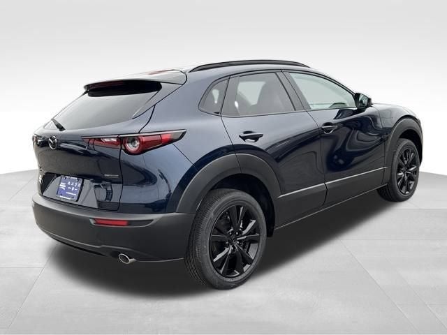 2026 Mazda Mazda CX-30 2.5 S Aire Edition