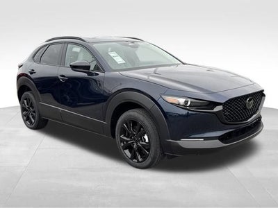 2026 Mazda Mazda CX-30 2.5 S Aire Edition