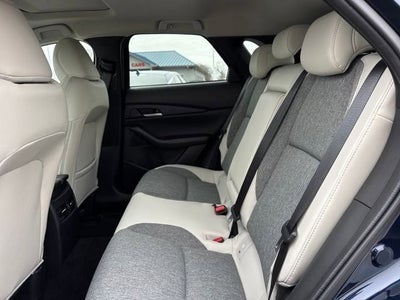 2026 Mazda Mazda CX-30 2.5 S Aire Edition