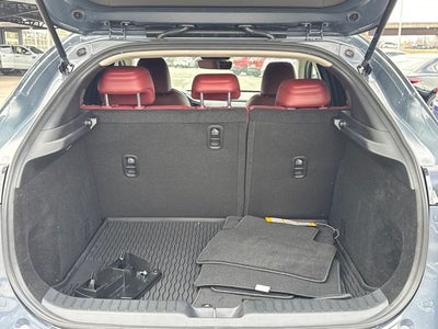 2026 Mazda Mazda CX-30 2.5 S Carbon Edition AWD