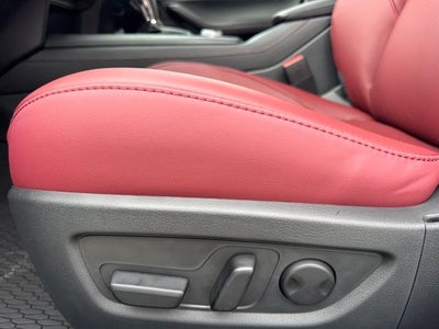 2026 Mazda Mazda CX-30 2.5 S Carbon Edition AWD