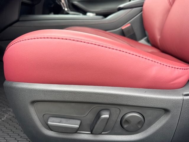 2026 Mazda Mazda CX-30 2.5 S Carbon Edition AWD