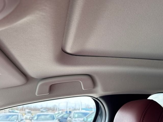 2026 Mazda Mazda CX-30 2.5 S Carbon Edition AWD