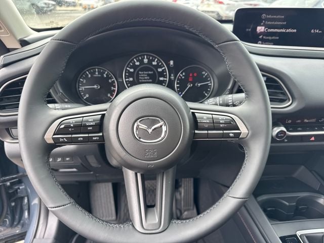 2026 Mazda Mazda CX-30 2.5 S Carbon Edition AWD