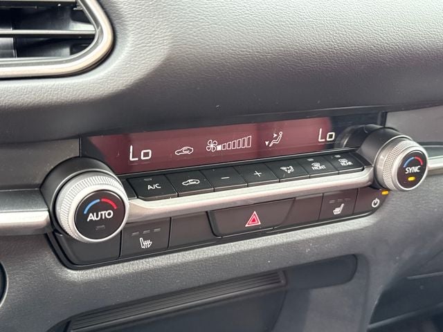 2026 Mazda Mazda CX-30 2.5 S Carbon Edition AWD