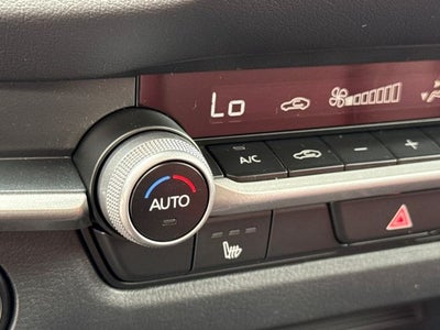 2026 Mazda Mazda CX-30 2.5 S Carbon Edition AWD