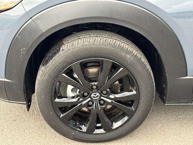 2026 Mazda Mazda CX-30 2.5 S Carbon Edition AWD