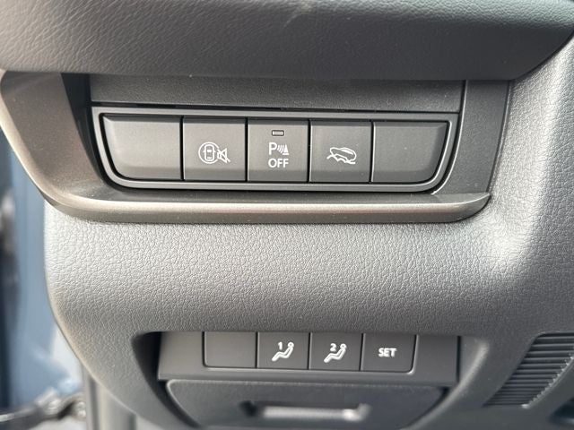 2026 Mazda Mazda CX-30 2.5 S Carbon Edition AWD